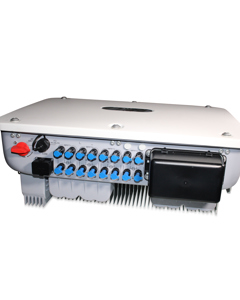 Inverter SUN2000-30KTL-M3 3Ph 230/400V 50/60Hz 33 kVa